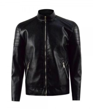 Gotham Season 5 Bruce Wayne Batman Jacket