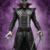 The Batman Who Laughs Coat
