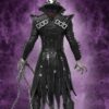 The Batman Who Laughs Coat The Batman Who Laughs Coat