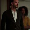 Behind Her Eyes (2021) David Blazer
