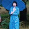 Behind Her Eyes 2021 Adele Coat