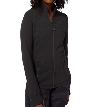 Behind Her Eyes Adele Jacket