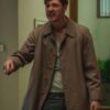Behind Her Eyes Anthony Hawkins Coat
