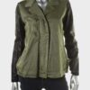 Behind Her Eyes Louise Green Jacket
