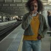 Behind Her Eyes Louise Jacket