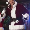 A Bad Moms Christmas Justin Hartley Jacket