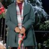 A Holiday In Harlem Tina Lifford Coat