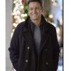 An Unexpected Christmas Jamie Coat