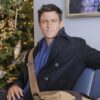 An Unexpected Christmas Jamie Coat