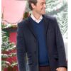 Christmas at Castle Hart Aiden Hart Blazer