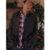 Christmas at the Ranch Charles Jacket