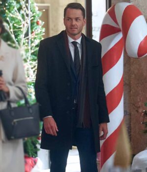 Christmas by Starlight William Holt Coat