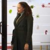 Christmas Comes Twice Coat