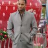 Christmas Comes Twice Michael Xavier Coat