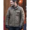 Coyote Creek Christmas Dylan Bailey Jacket