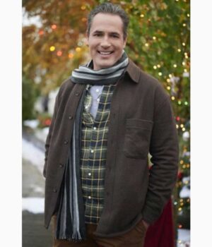 Five Star Christmas Jake Jacket