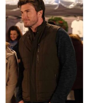 Forever Christmas Christopher Russell Vest
