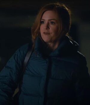 Godmothered Mackenzie Jacket