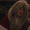 Goldie Hawn The Christmas Chronicles Red Jacket