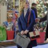 Good Morning Christmas Alison Sweeney Coat