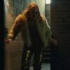 I’m Your Woman Jean Fur Jacket