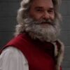 Kurt Russell The Christmas Chronicles Vest