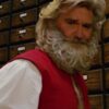 Kurt Russell The Christmas Chronicles Vest