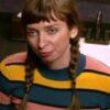 Lauren Lapkus The Wrong Missy Sweater