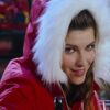 Love Actually Ivana Milicevic Dreamgirl Christmas Jacket