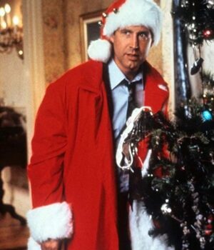 National Lampoon’s Christmas Clark Vacation Coat