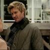 Paul Barnett Too Close For Christmas Jacket