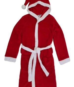 Santa Claus Costume