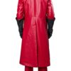 The Christmas Chronicles Santa Claus Coat