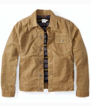 Big Sky Cody Hoyt Jacket