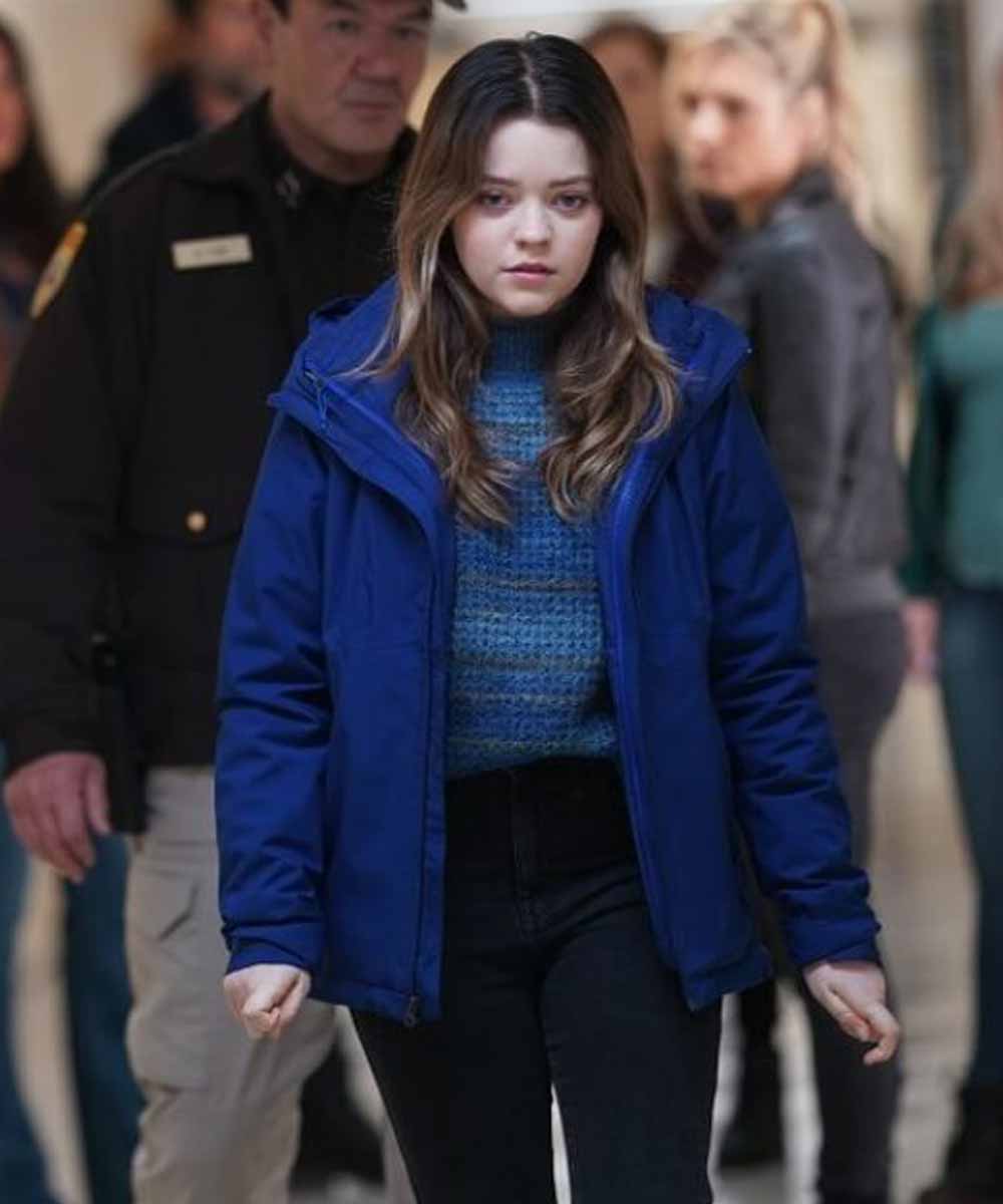 Big Sky Grace Sullivan Jacket Big Sky Grace Sullivan Jacket