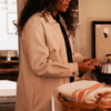 Big Sky Season 2 Kylie Bunbury Jacket