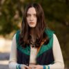 Big Sky Season 2 Lola Skye Reid Vest