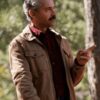 Big Sky Season 2 Omar Metwally Jacket