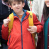Lyle Lyle Crocodile Winslow Fegley Jacket