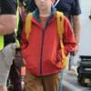 Lyle Lyle Crocodile Winslow Fegley Jacket