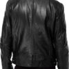 Pam & Tommy Sebastian Stan Jacket
