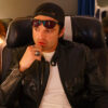 Pam & Tommy Sebastian Stan Jacket