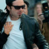 Pam & Tommy Sebastian Stan Jacket