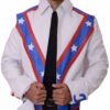 Daredevil Evel Knievel Jacket
