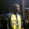 Derek Luke Biker Boyz Jacket