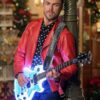 Disney’s Magical Holiday Celebration Derek Hough Jacket