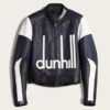Dunhill Leather Jacket