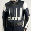 Dunhill Leather Jacket