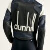 Dunhill Leather Jacket