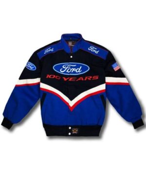 Ford Racing Jacket